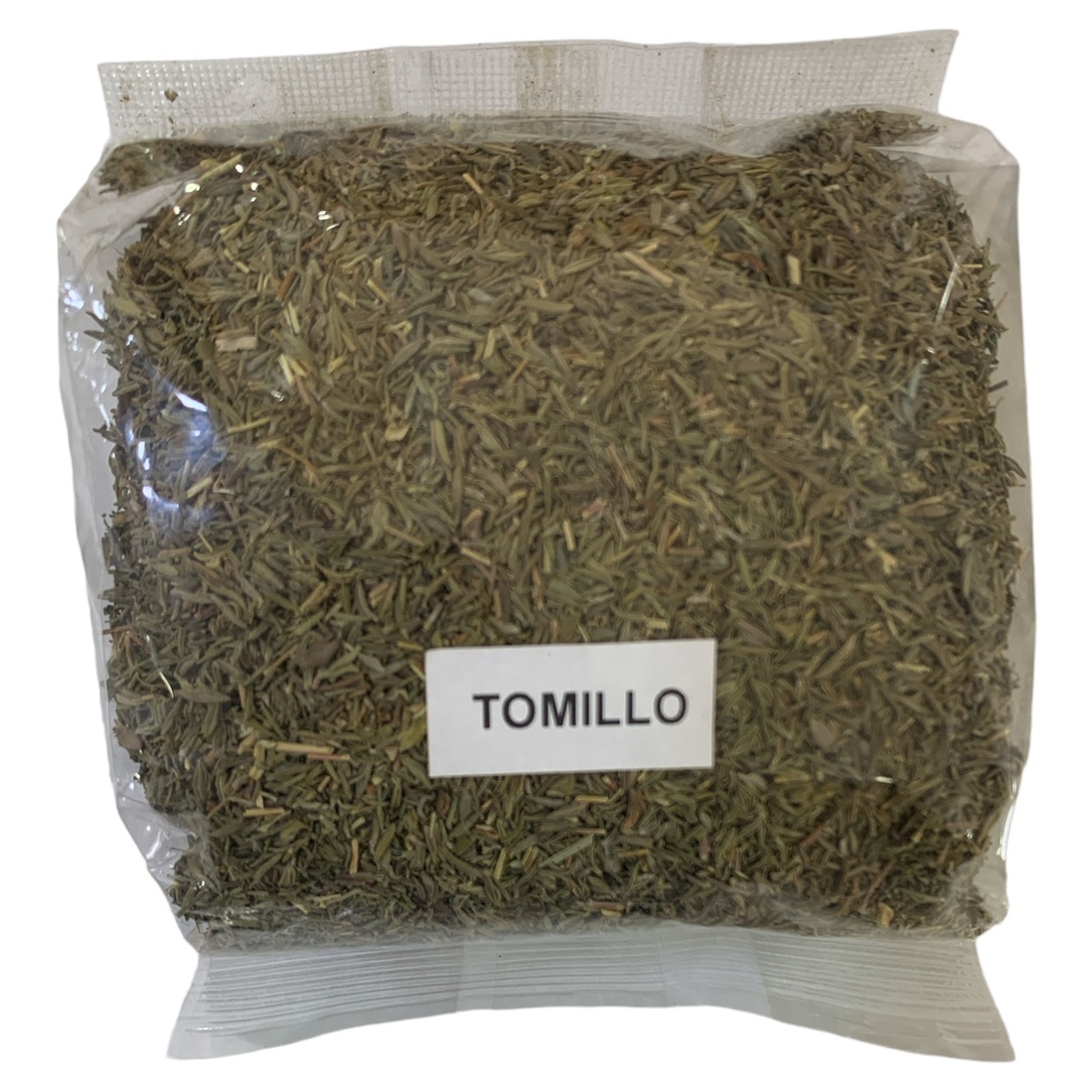 TOMILLO X KG