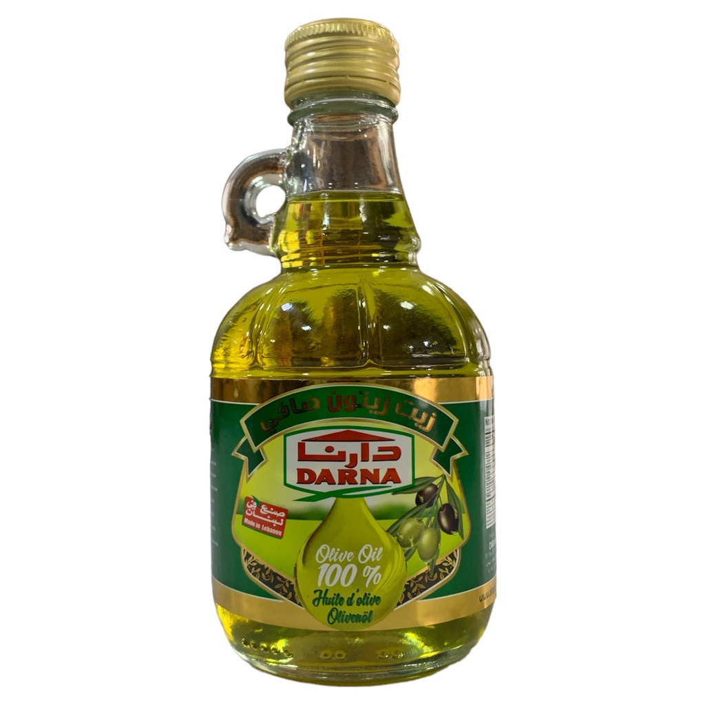 ACEITE DE OLIVA MOUNIT EL BAIT 250ML