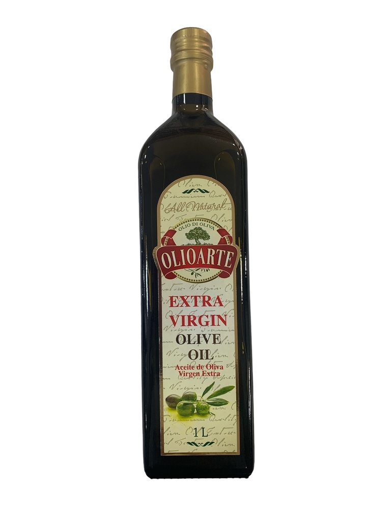 ACEITE DE OLIVA OLIOARTE 1LT