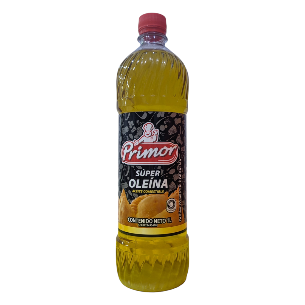 ACEITE PRIMOR SUPER OLEINA 1L