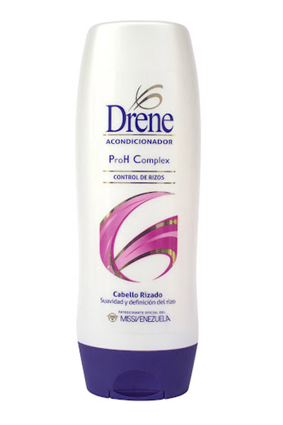 ACONDICIOADOR DRENE 370 CC