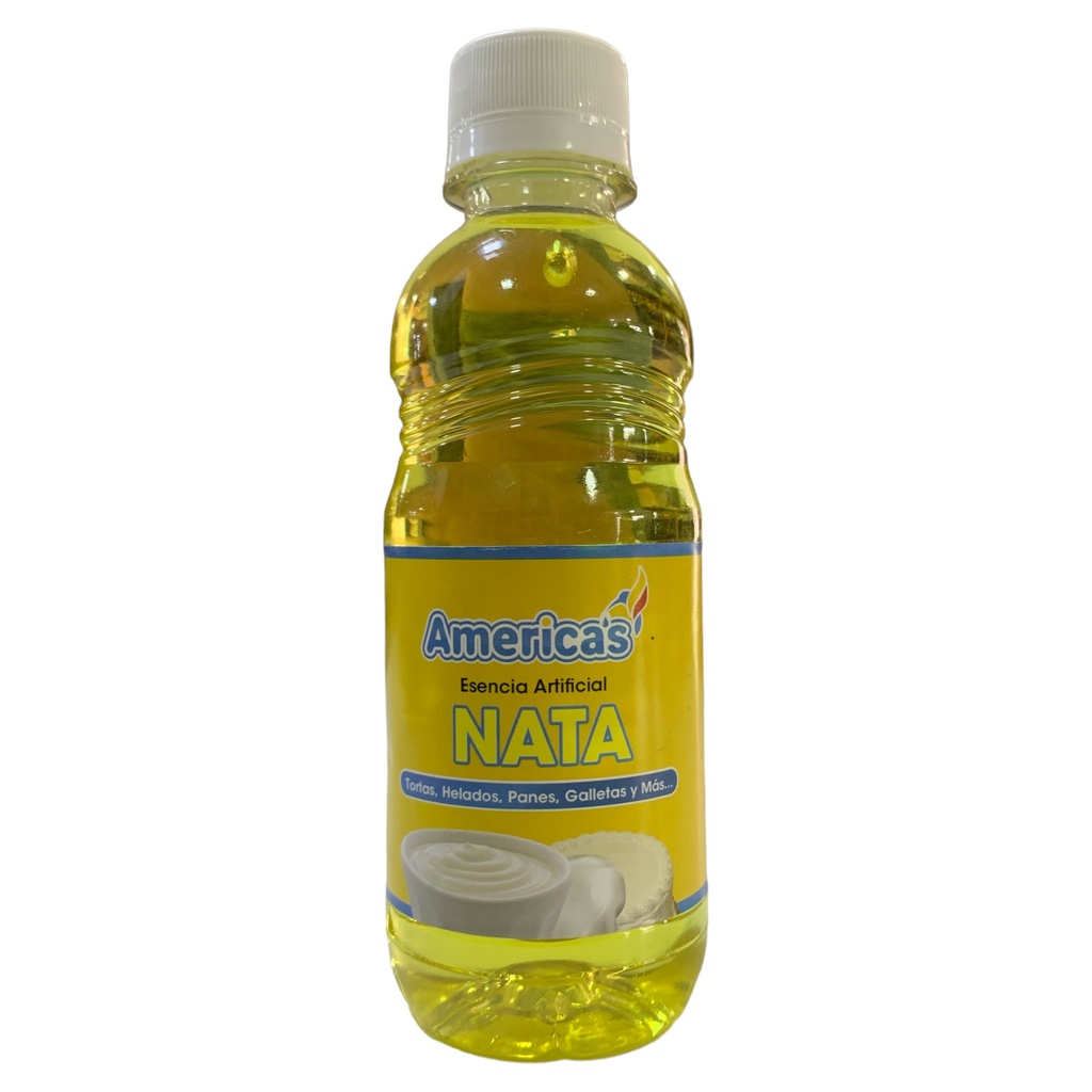 ESENCIA PIÑA 250 ML AMERICAS