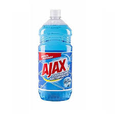 AJAX DESENGRASANTE MULTISUPERFICIES 500 ML