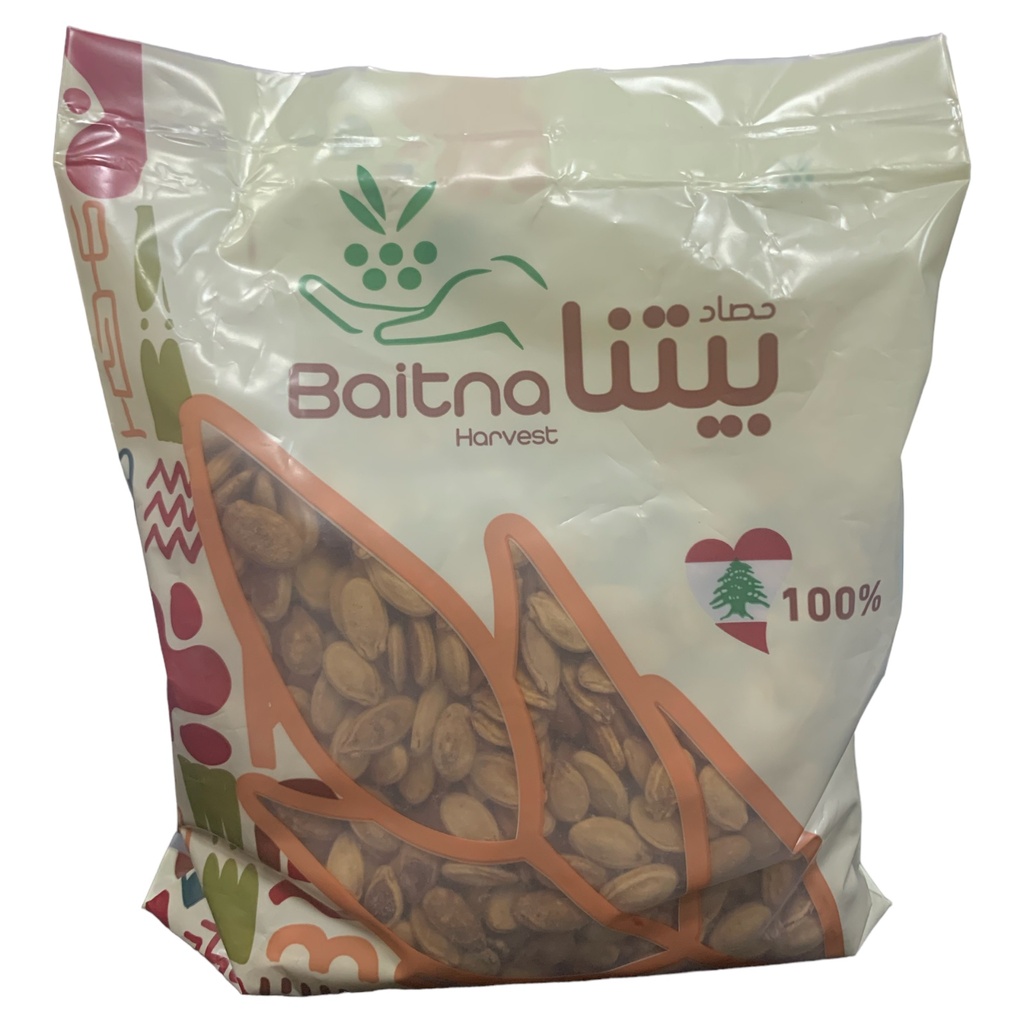 SEMILLA DE MELON EGIPCIA BAITNA 250GR