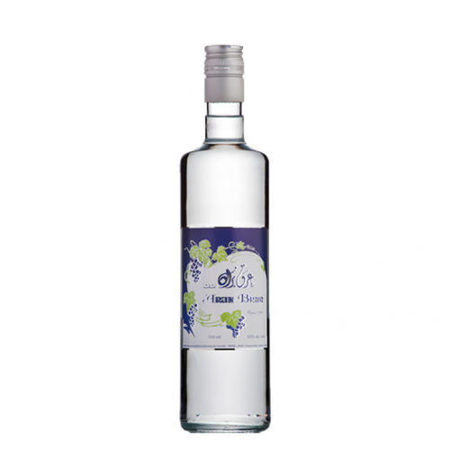 ARAK BRUN 1LT
