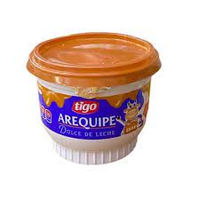 AREQUIPE TIGO 250 GR