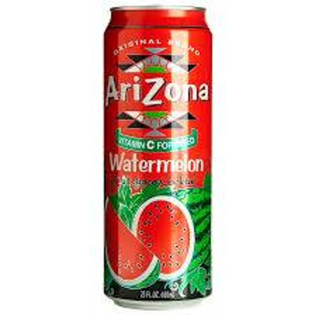 ARIZONA WATERMELON 650ML