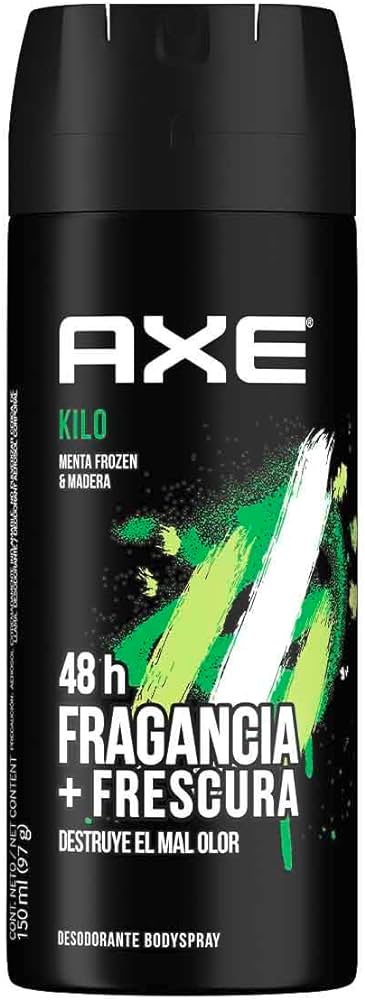 AXE KILO 150 ML