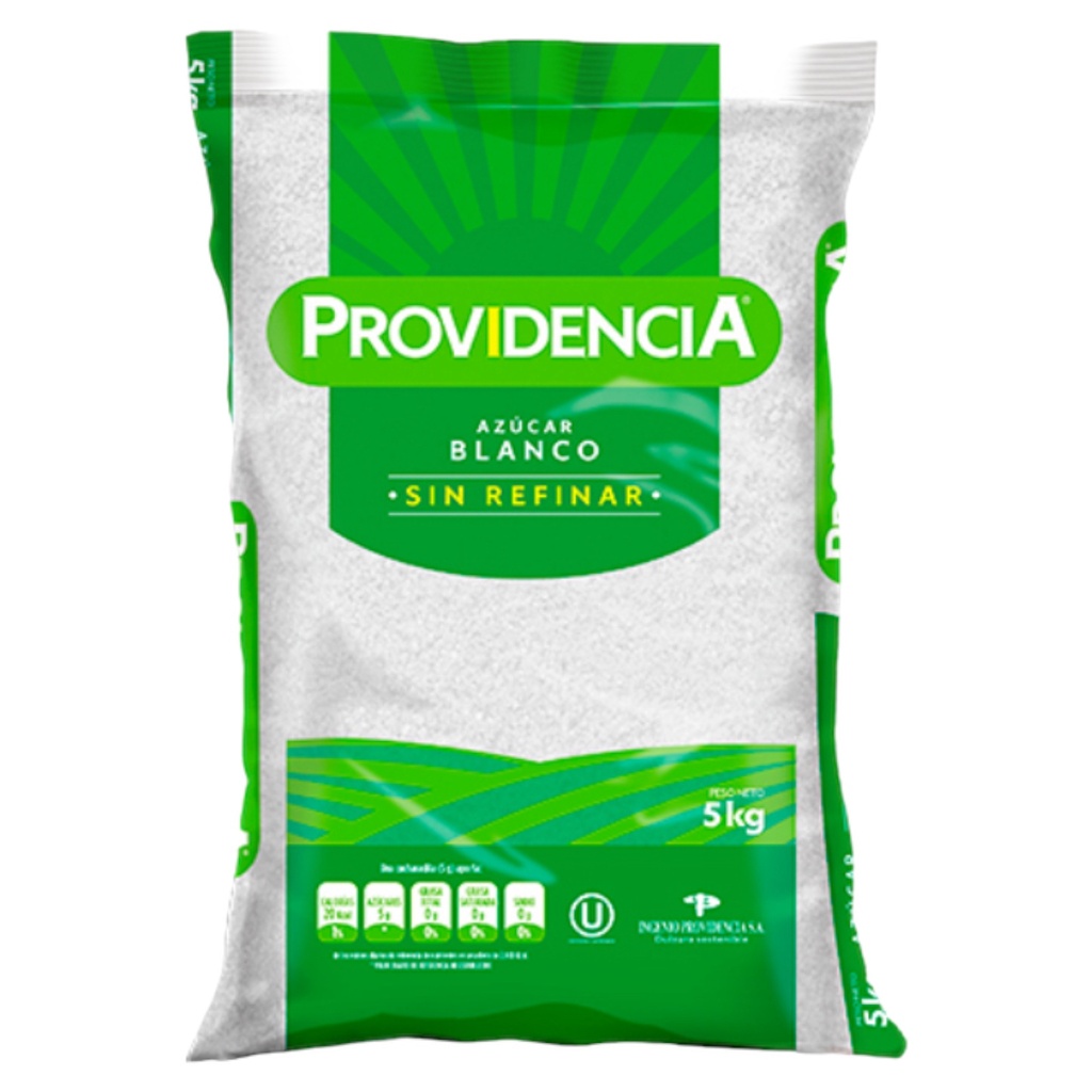 AZUCAR PROVIDENCIA 1KG