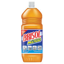 BRISOL LIQUIDO MULTIUSO 1L