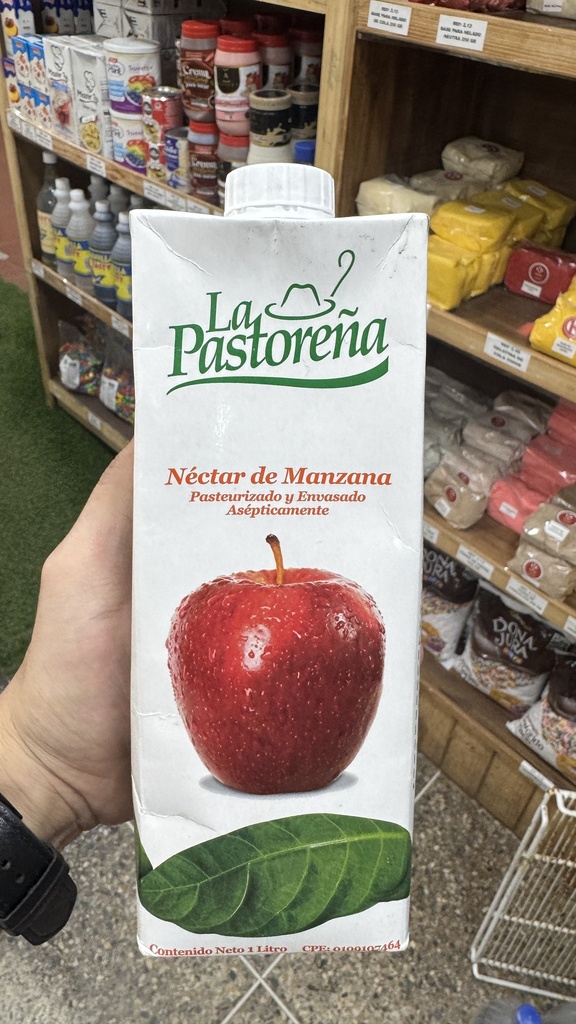 CACAO EN POLVO NUCITA 250G