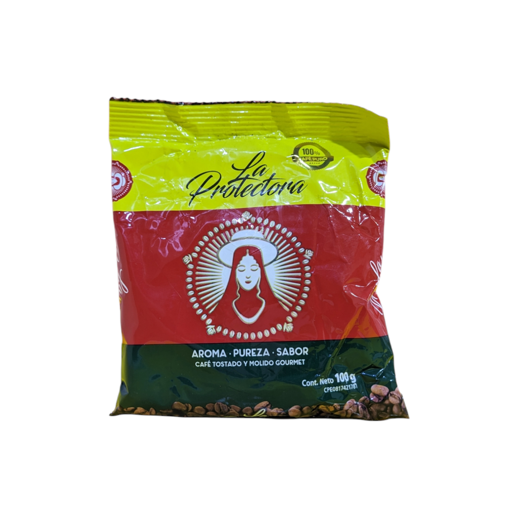 CAFE LA PROTECTORA 100GR
