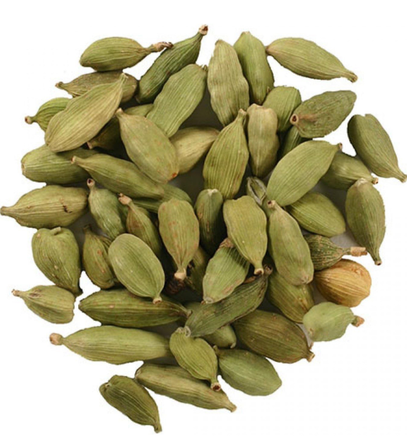 CARDAMOMO X KG