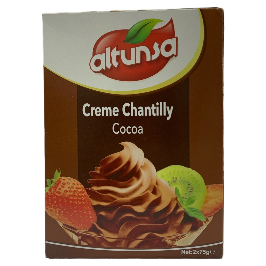CHANTILLY DIET INSTANT VAINILLA 26GR