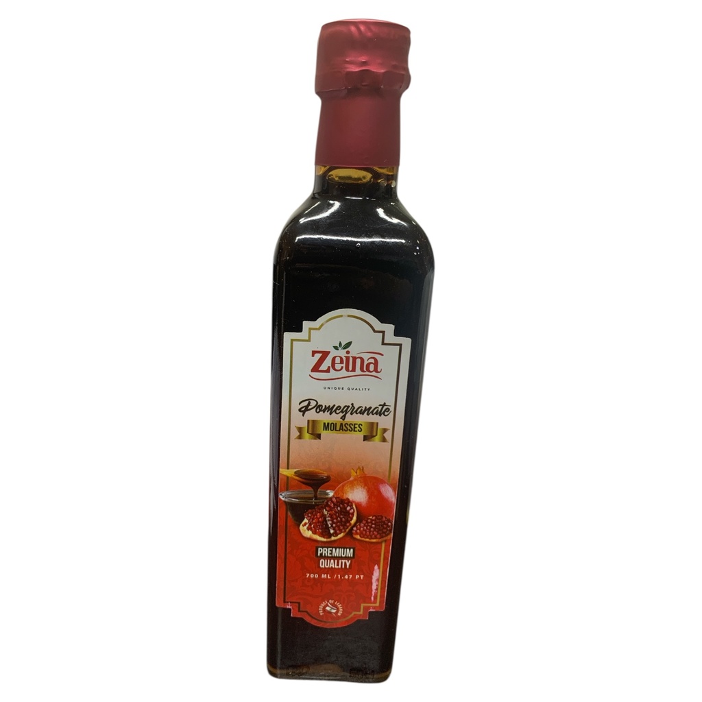 MELAZA DE GRANADA ZEINA 700ML