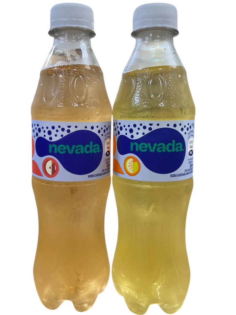 AGUA NEVADA PARCHITA / MANZANA 355