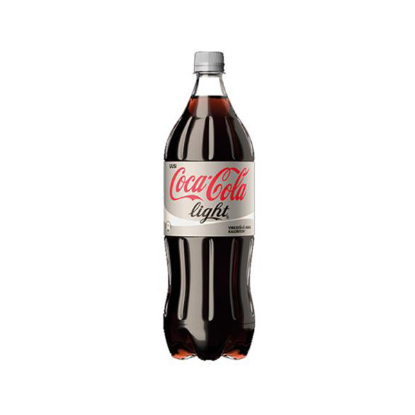 COCA COLA LIGHT 2L