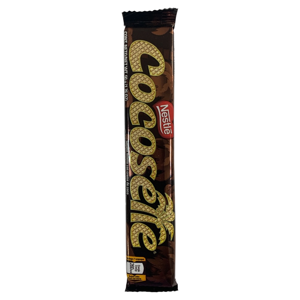 COCOSETTE 50G