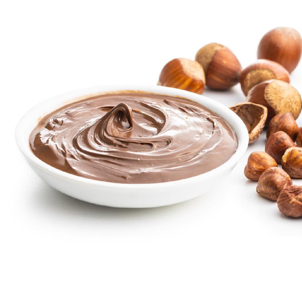 CREMA DE AVELLANA X KG