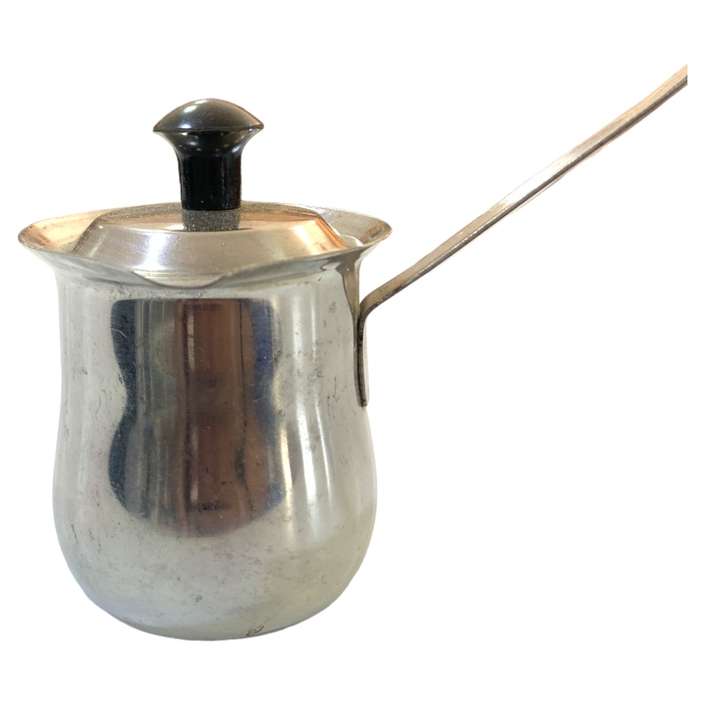 CAFETERA N4