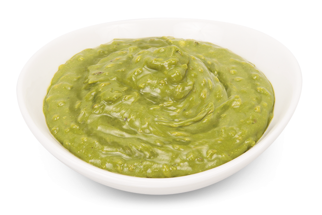 CREMA DE PISTACHO KATYS X KG