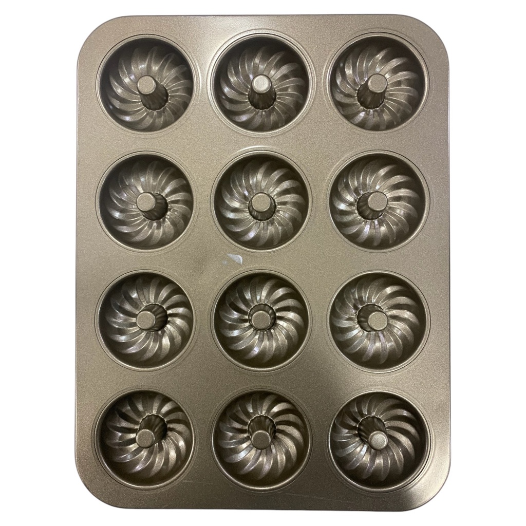 MOLDE 35.5*26.5*3CM C1-498