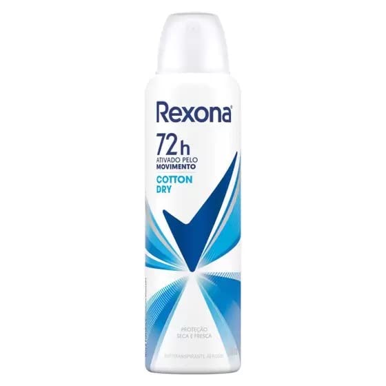 DESO. REXONA EN AEROSOL ANTI+INV 72H