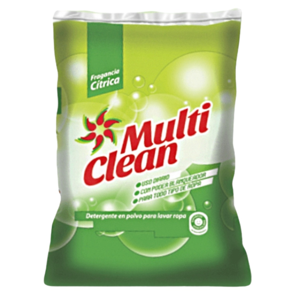 DETERGENTE EN POLVO DANA CLEAN 900 GR