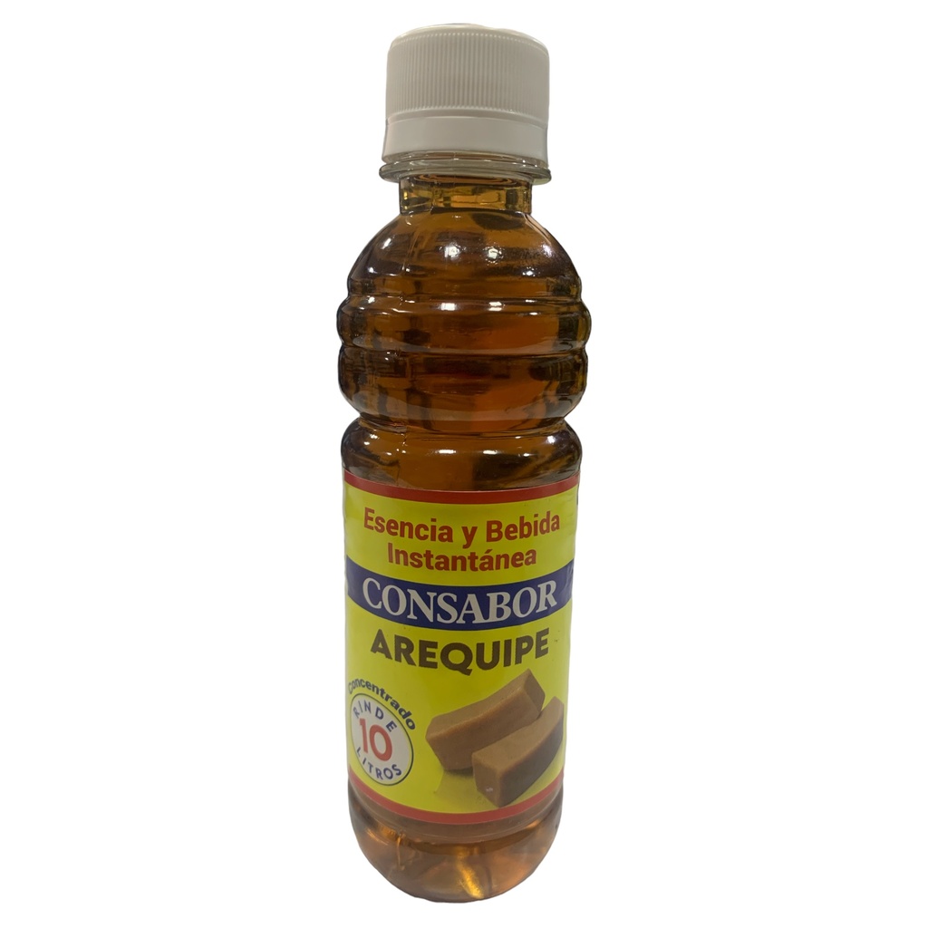 ESENCIA CON SABOR A AREQUIPE 212 ML