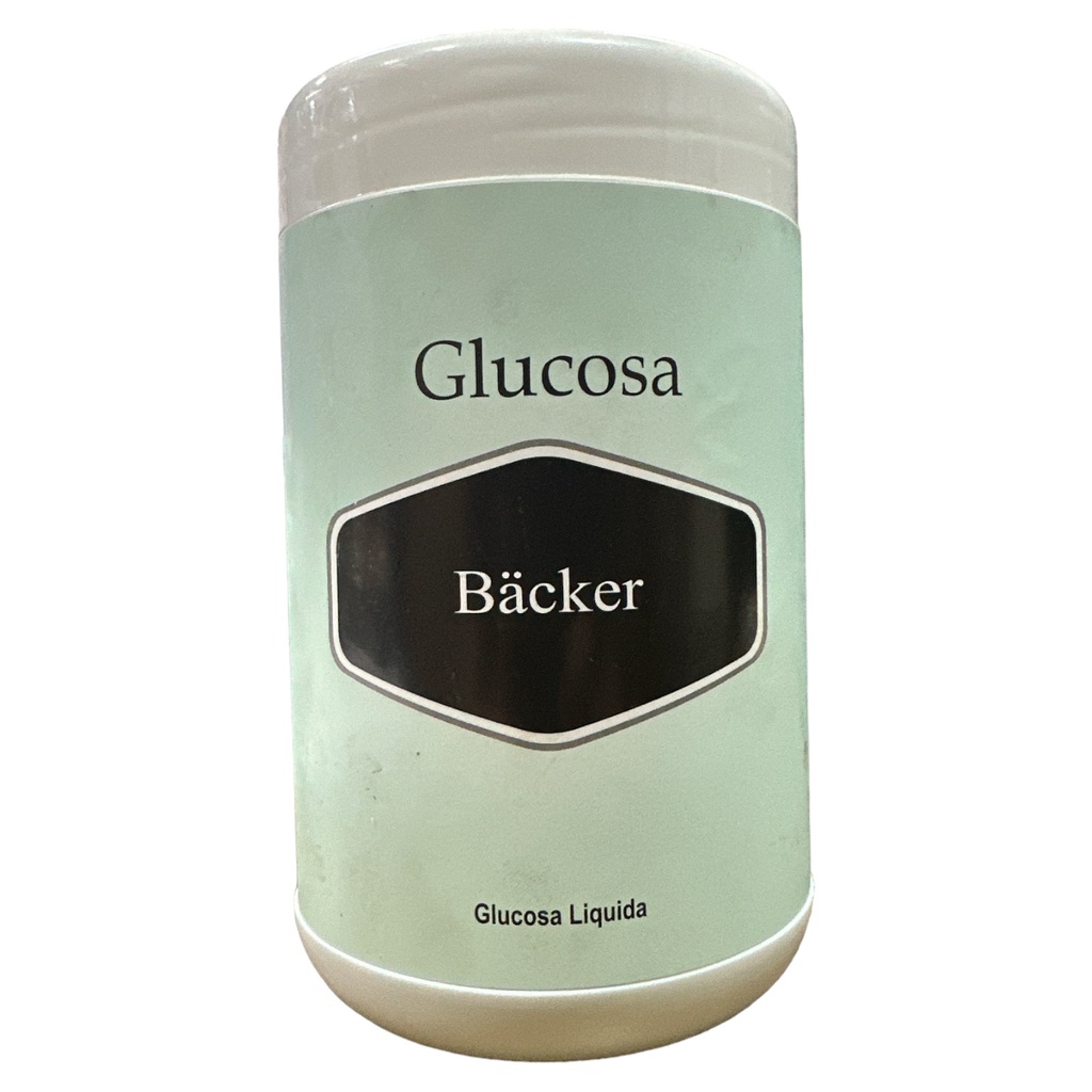 GLUCOSA BACKER 1 KG