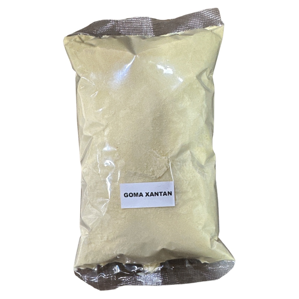 GOMA XANTAN X KG