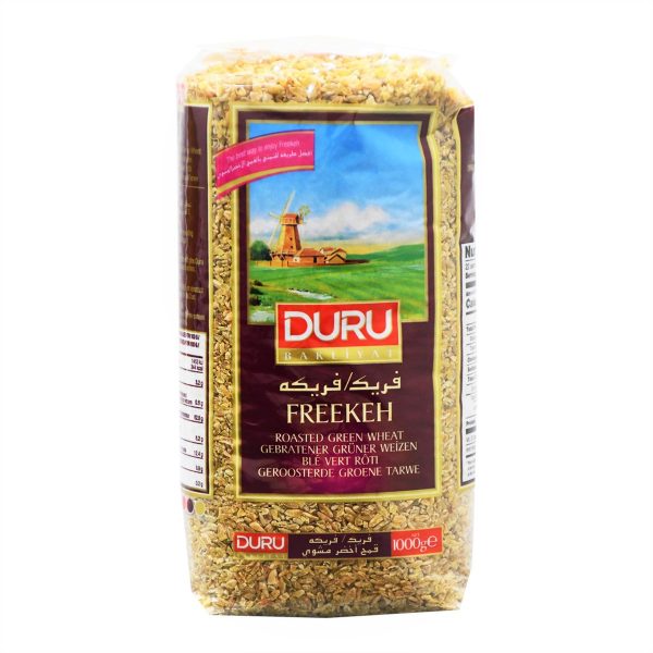 FREEKEH DURU 1KG