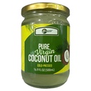 [K0246] ACEITE DE COCO AFRUSUR 500ML