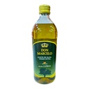 [K29] ACEITE DE OLIVA EXTRA VIRGEN DON MARCELO 1 L