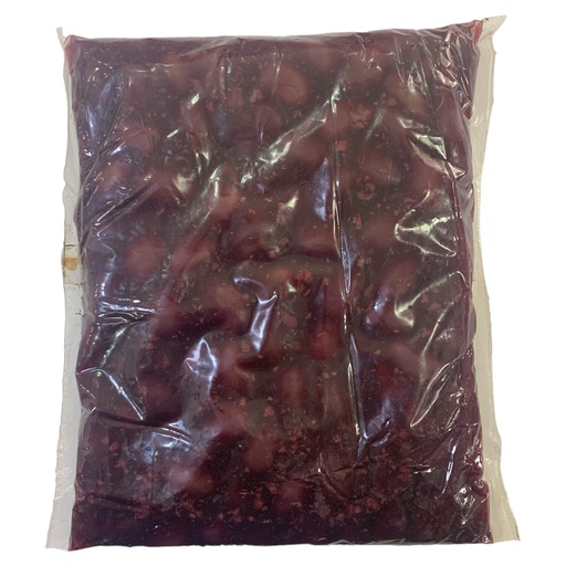[K78] ACEITUNAS KALAMATA PERUANA  X 1KG