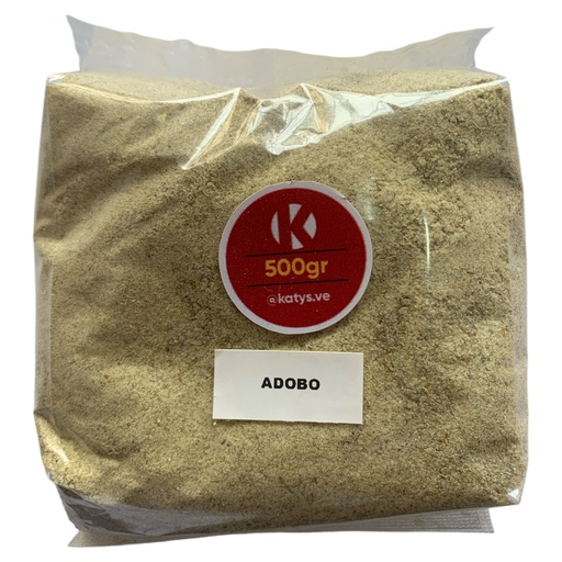 [K108] ADOBO X KG