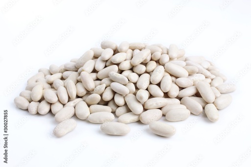 [K442] CARAOTAS BLANCA X KG