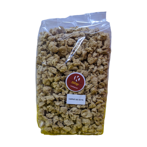 [K455] CARNE DE SOYA X KG