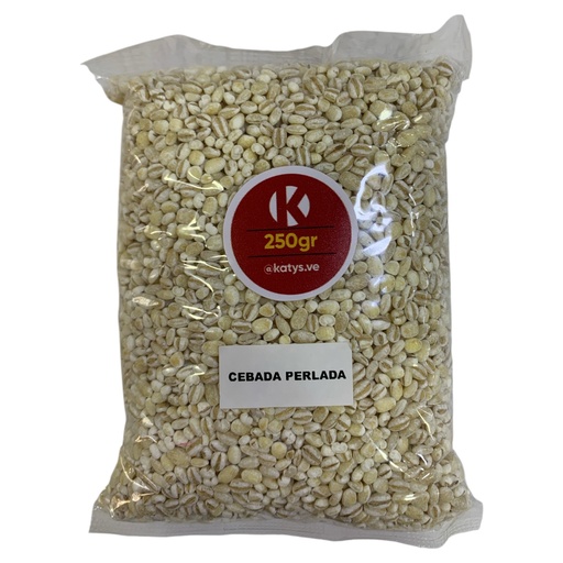 [K459] CEBADA PERLADA X KG