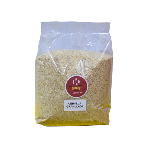 [K460] CEBOLLA GRANULADA X KG