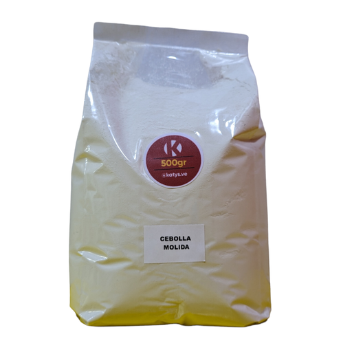 [K461] CEBOLLA MOLIDA X KG