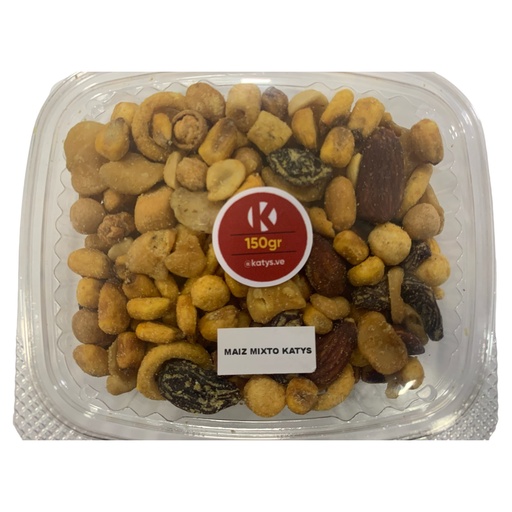 [K526] MAIZ MIXTO KATYS X KG