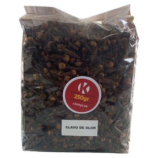 [K561] CLAVO DE OLOR X KG