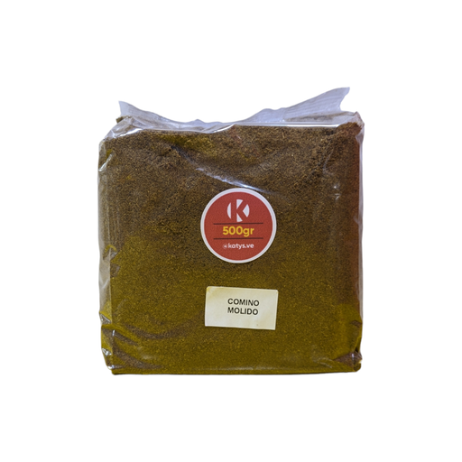 [K620] COMINO MOLIDO X KG