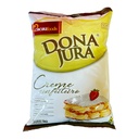 CREME CONFEITEIRO-CREMA PASTELERA DONA JURA 1KG