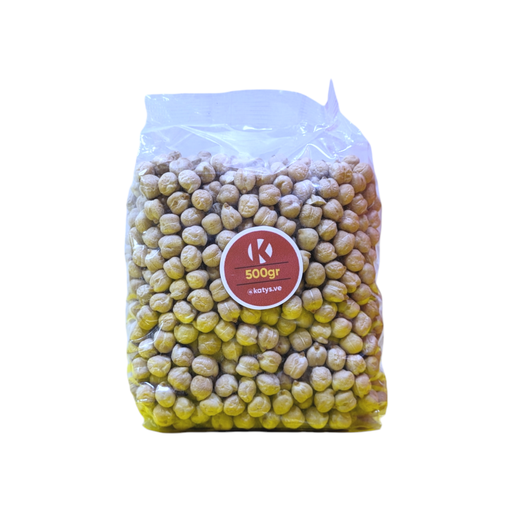 [K978] GARBANZO PEQUEÑO X KG