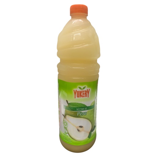 [K1124] YUKERY DE PERA 1.5L