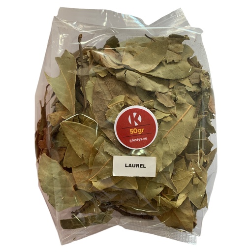 [K1134] HOJA DE LAUREL X KG
