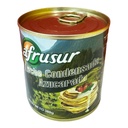 [K1322] LECHE CONDENSADA AFROSUR 380GR