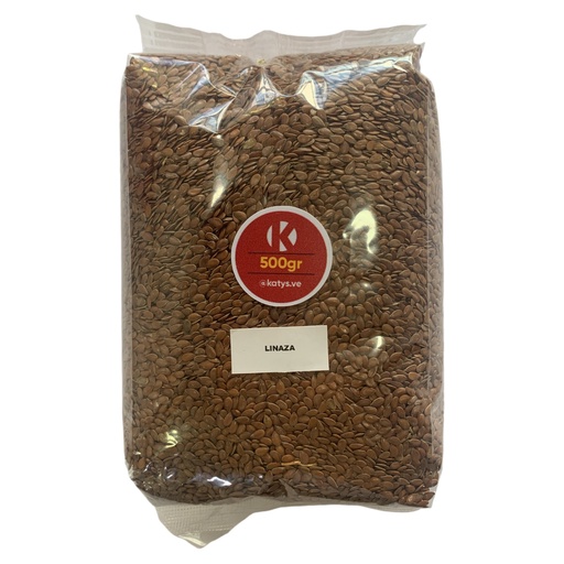 [K1377] LINAZA ENTERA X KG